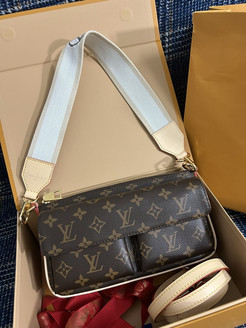 LV Satchel Bags